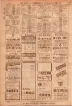 昭和36年7月1日現在大阪市職業別電話番号簿 0246ページのサムネイル