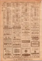 昭和36年7月1日現在大阪市職業別電話番号簿 0250ページのサムネイル