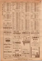 昭和36年7月1日現在大阪市職業別電話番号簿 0378ページのサムネイル