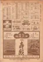 昭和36年7月1日現在大阪市職業別電話番号簿 0407ページのサムネイル