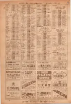 昭和36年7月1日現在大阪市職業別電話番号簿 0414ページのサムネイル
