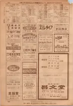 昭和36年7月1日現在大阪市職業別電話番号簿 0452ページのサムネイル