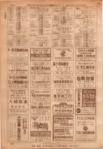 昭和36年7月1日現在大阪市職業別電話番号簿 0478ページのサムネイル