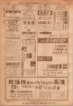 昭和36年7月1日現在大阪市職業別電話番号簿 0486ページのサムネイル