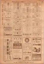 昭和36年7月1日現在大阪市職業別電話番号簿 0500ページのサムネイル