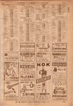 昭和36年7月1日現在大阪市職業別電話番号簿 0515ページのサムネイル
