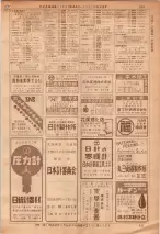 昭和36年7月1日現在大阪市職業別電話番号簿 0531ページのサムネイル