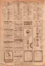昭和36年7月1日現在大阪市職業別電話番号簿 0554ページのサムネイル