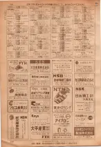 昭和36年7月1日現在大阪市職業別電話番号簿 0558ページのサムネイル