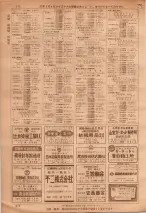 昭和36年7月1日現在大阪市職業別電話番号簿 0572ページのサムネイル