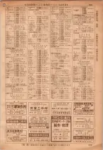 昭和36年7月1日現在大阪市職業別電話番号簿 0599ページのサムネイル