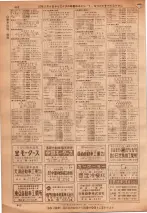昭和36年7月1日現在大阪市職業別電話番号簿 0602ページのサムネイル