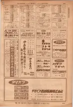 昭和36年7月1日現在大阪市職業別電話番号簿 0609ページのサムネイル