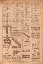 昭和36年7月1日現在大阪市職業別電話番号簿 0619ページのサムネイル