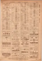 昭和36年7月1日現在大阪市職業別電話番号簿 0633ページのサムネイル