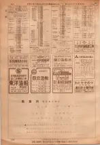 昭和36年7月1日現在大阪市職業別電話番号簿 0634ページのサムネイル