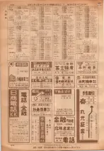 昭和36年7月1日現在大阪市職業別電話番号簿 0674ページのサムネイル
