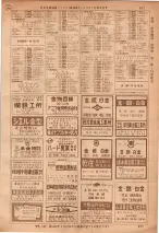 昭和36年7月1日現在大阪市職業別電話番号簿 0697ページのサムネイル