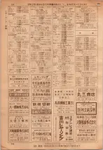 昭和36年7月1日現在大阪市職業別電話番号簿 0708ページのサムネイル
