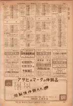 昭和36年7月1日現在大阪市職業別電話番号簿 0709ページのサムネイル