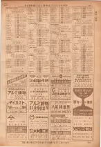 昭和36年7月1日現在大阪市職業別電話番号簿 0725ページのサムネイル