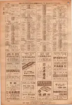 昭和36年7月1日現在大阪市職業別電話番号簿 0762ページのサムネイル