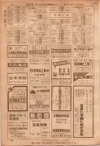 昭和36年7月1日現在大阪市職業別電話番号簿 0776ページのサムネイル
