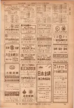 昭和36年7月1日現在大阪市職業別電話番号簿 0789ページのサムネイル