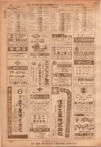 昭和36年7月1日現在大阪市職業別電話番号簿 0802ページのサムネイル