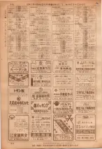 昭和36年7月1日現在大阪市職業別電話番号簿 0818ページのサムネイル
