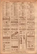 昭和36年7月1日現在大阪市職業別電話番号簿 0822ページのサムネイル