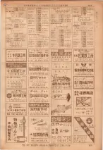 昭和36年7月1日現在大阪市職業別電話番号簿 0829ページのサムネイル
