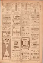 昭和36年7月1日現在大阪市職業別電話番号簿 0833ページのサムネイル