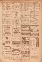 昭和36年7月1日現在大阪市職業別電話番号簿 0843ページのサムネイル