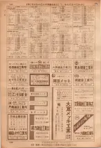 昭和36年7月1日現在大阪市職業別電話番号簿 0848ページのサムネイル