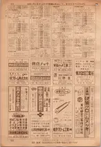 昭和36年7月1日現在大阪市職業別電話番号簿 0852ページのサムネイル