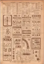 昭和36年7月1日現在大阪市職業別電話番号簿 0871ページのサムネイル