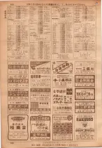昭和36年7月1日現在大阪市職業別電話番号簿 0908ページのサムネイル