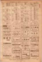 昭和36年7月1日現在大阪市職業別電話番号簿 0911ページのサムネイル