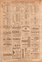昭和36年7月1日現在大阪市職業別電話番号簿 0912ページのサムネイル