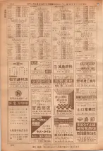 昭和36年7月1日現在大阪市職業別電話番号簿 0914ページのサムネイル