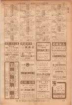 昭和36年7月1日現在大阪市職業別電話番号簿 0919ページのサムネイル