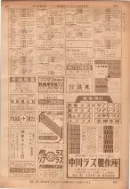 昭和36年7月1日現在大阪市職業別電話番号簿 0929ページのサムネイル
