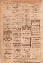 昭和36年7月1日現在大阪市職業別電話番号簿 0930ページのサムネイル