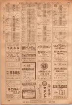 昭和36年7月1日現在大阪市職業別電話番号簿 0934ページのサムネイル