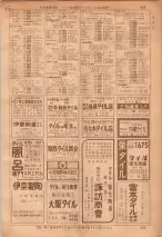 昭和36年7月1日現在大阪市職業別電話番号簿 0935ページのサムネイル