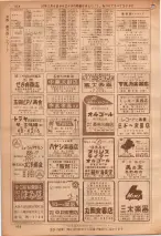 昭和36年7月1日現在大阪市職業別電話番号簿 0956ページのサムネイル
