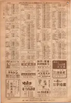 昭和36年7月1日現在大阪市職業別電話番号簿 1036ページのサムネイル