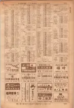 昭和36年7月1日現在大阪市職業別電話番号簿 1075ページのサムネイル