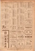 昭和36年7月1日現在大阪市職業別電話番号簿 1131ページのサムネイル